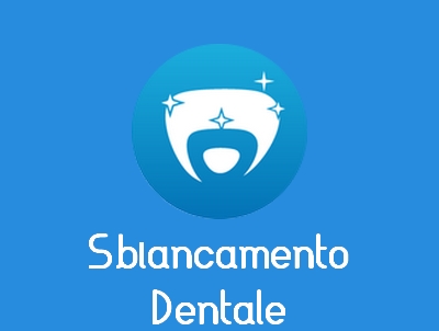 sbiancamento dentale quartu