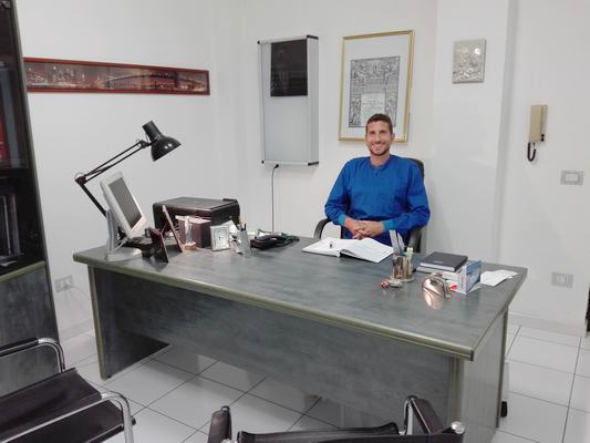 studio dentistico